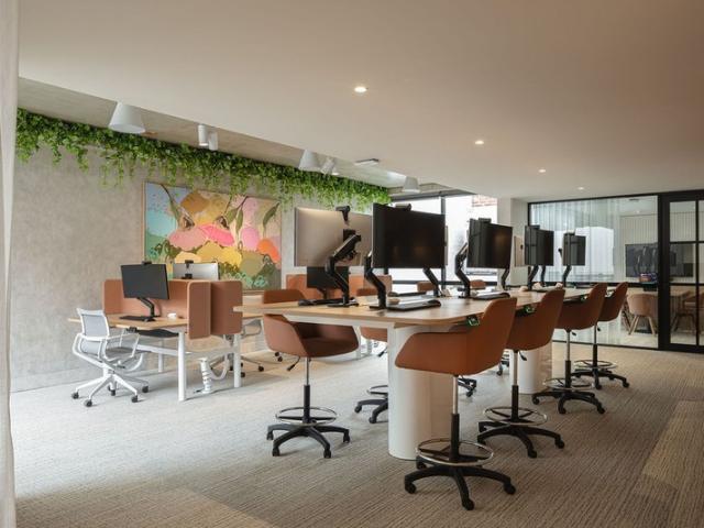Office for rent in Toombul, Queensland