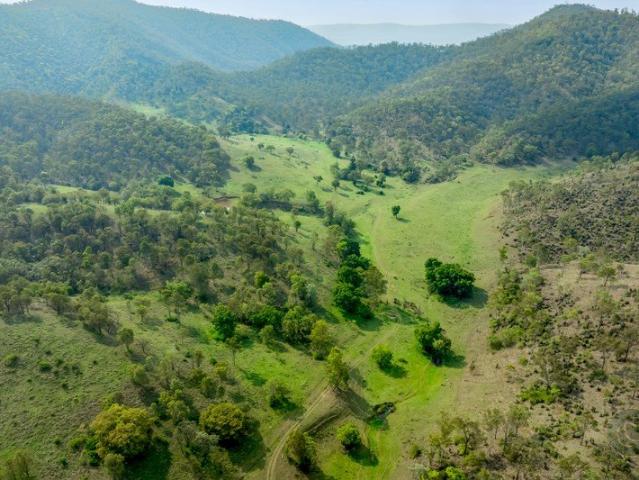 Cottage for sale in Kilkivan