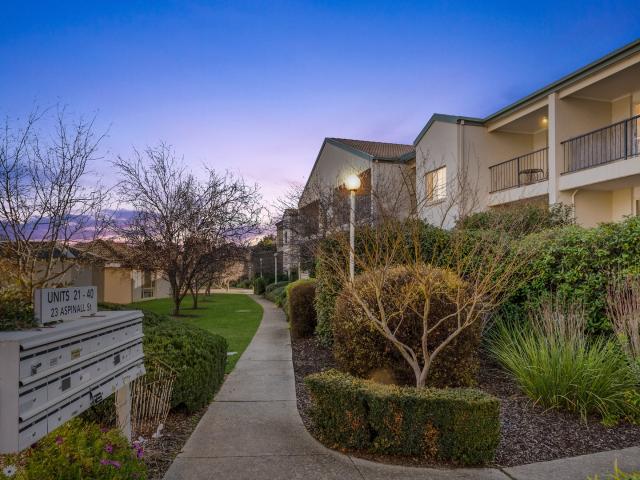 Property for sale in Canberra, Australian Capital Territory
