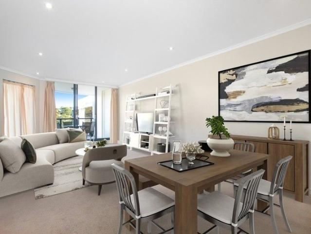 Apartment for sale in Sydney, New South Wales