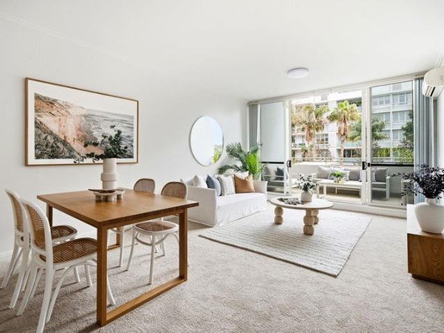 Apartment for sale in Sydney, New South Wales