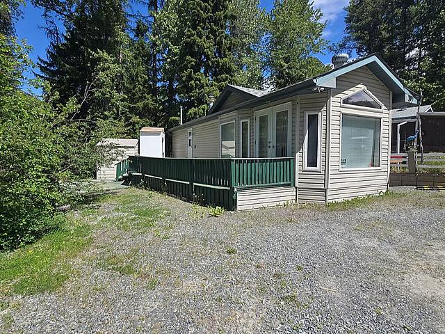 House for sale in British Columbia