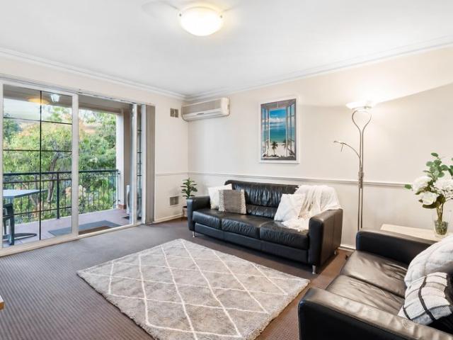 Apartment for sale in Perth