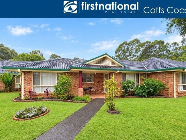 Villa for rent in Coffs Harbour