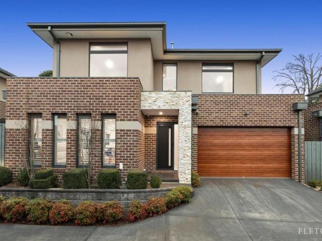 Townhouse for sale in Camerons Creek, Victoria