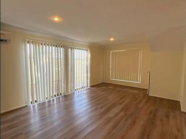 Townhouse for rent in Fernbrook, Queensland