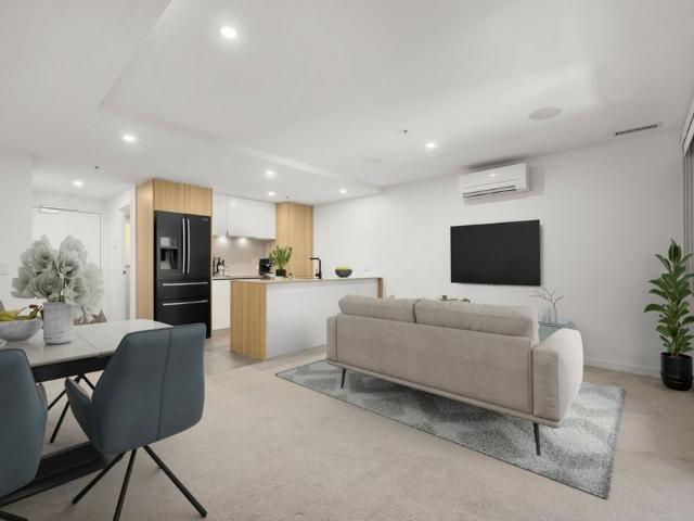 Apartment for rent in Braddon, Australian Capital Territory
