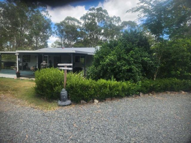 Cottage for sale in Curra, Queensland