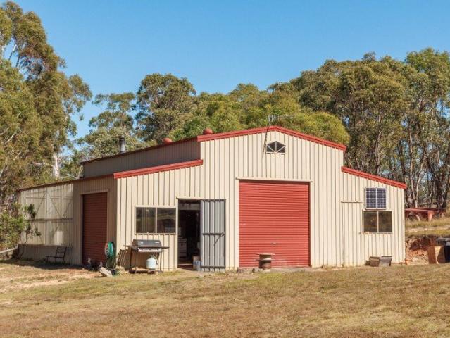 Cottage for sale in Bombala, New South Wales
