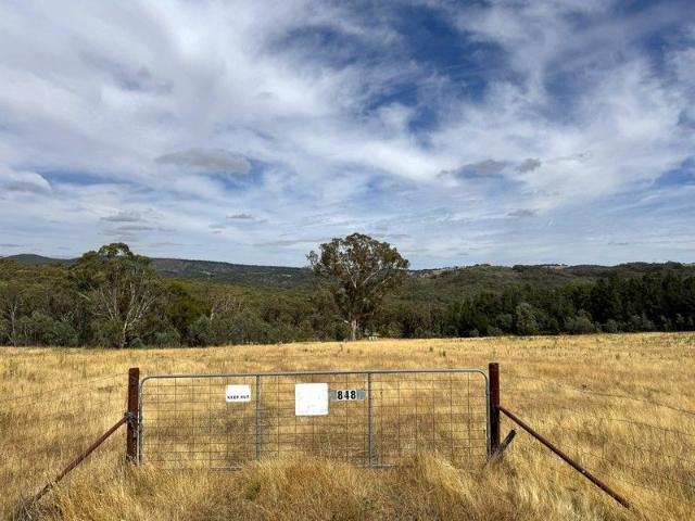 Land for sale in Neville, New South Wales