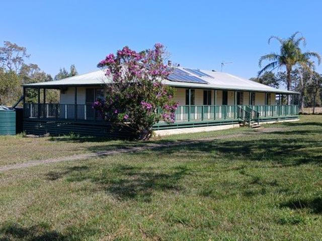 House for rent in New South Wales