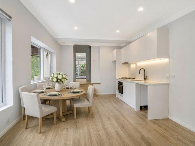 Apartment for rent in Willoughby, New South Wales