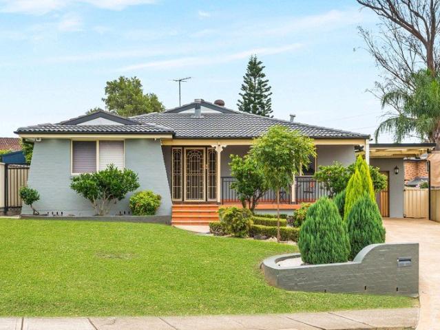 House for sale in Sydney, New South Wales