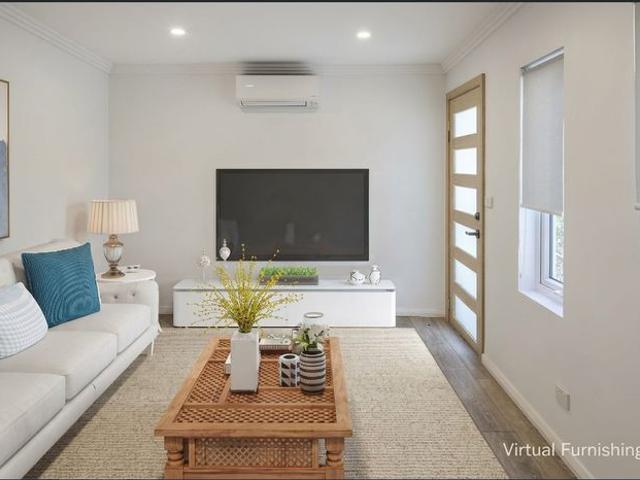 Apartment for rent in Willoughby, New South Wales