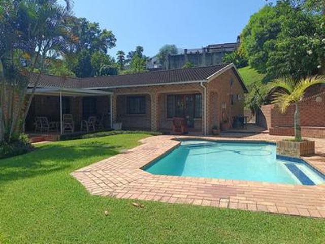 House for sale in Queensburgh, Kwazulu-natal