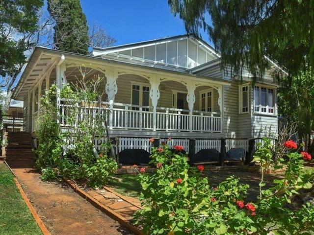 House for rent in Toowoomba, Queensland