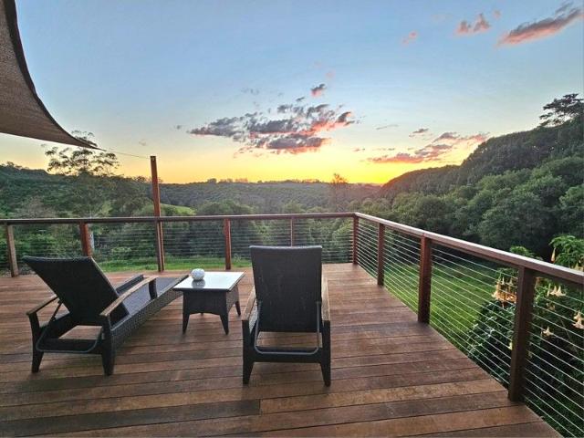 Cottage for sale in Dunoon, New South Wales
