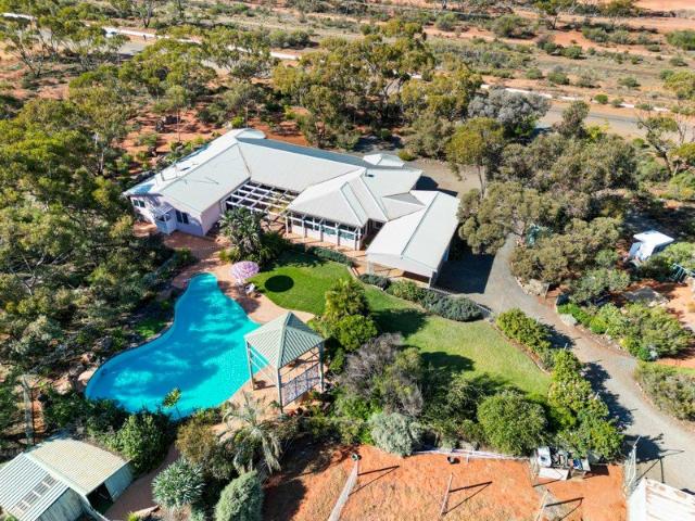 House for sale in Kalgoorlie, Western Australia