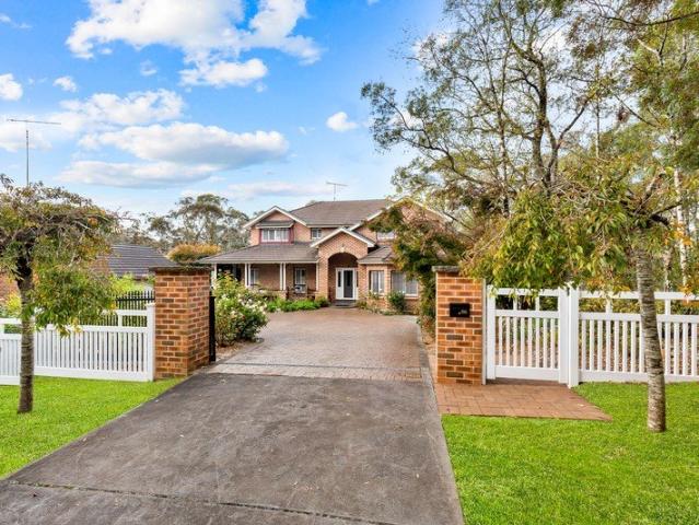 House for sale in Blackheath, New South Wales