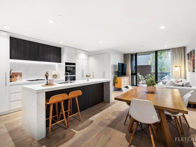 Apartment for sale in Camerons Creek, Victoria