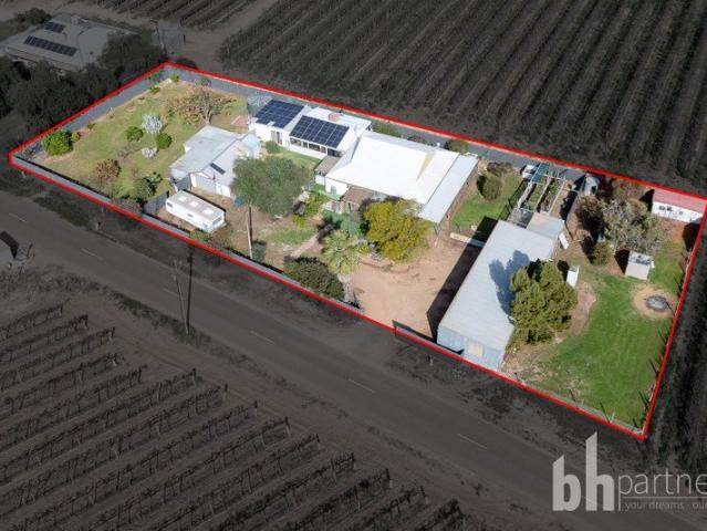 House for sale in Barmera, South Australia