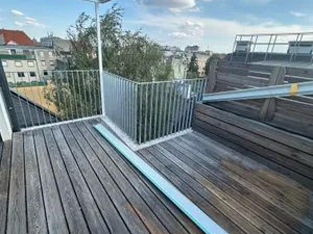 Apartment mieten in Donaustadt, Wien