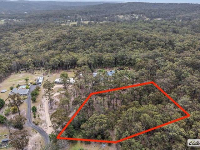 Land for sale in New South Wales