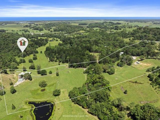 Cottage for sale in Mooball, New South Wales