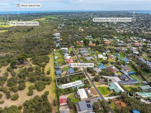 Land for sale in Camerons Creek, Victoria