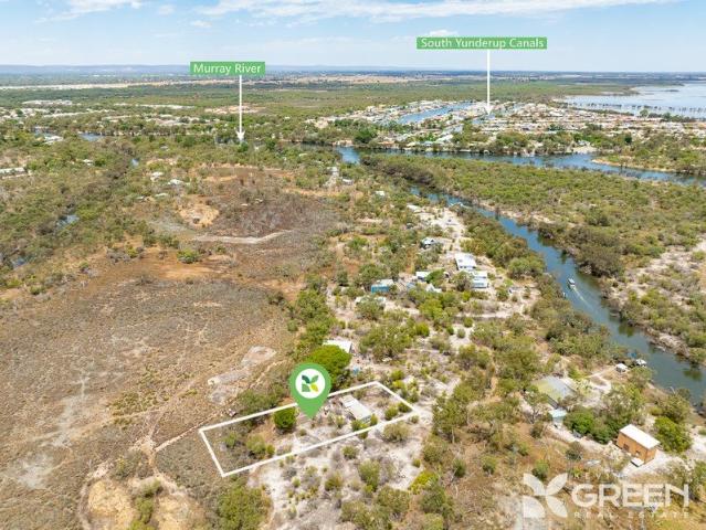 House for sale in South Yunderup, Western Australia