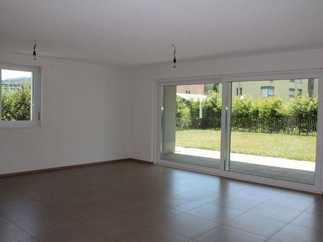 Apartment mieten in Delémont, Jura