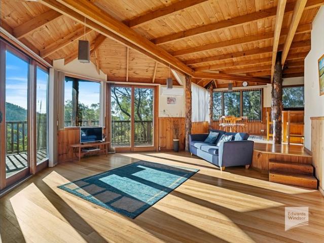 House for rent in Hobart, Tasmania