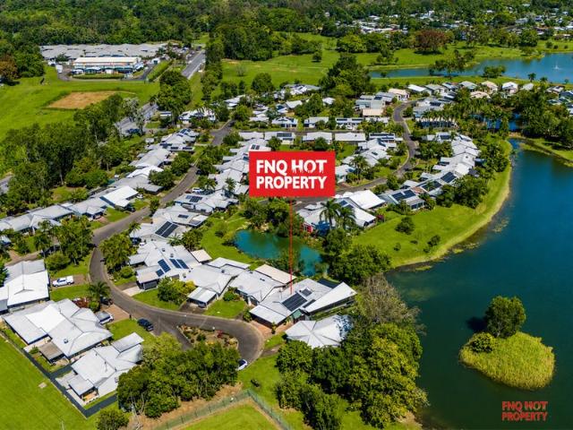 House for sale in Lake Placid, Cairns
