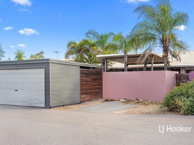 Apartment for sale in Stuart, Northern Territory