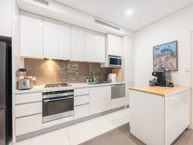Apartment for rent in Sydney, New South Wales