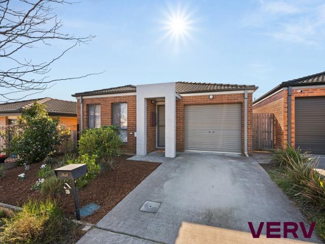 Property for rent in Watson, District of Canberra Central