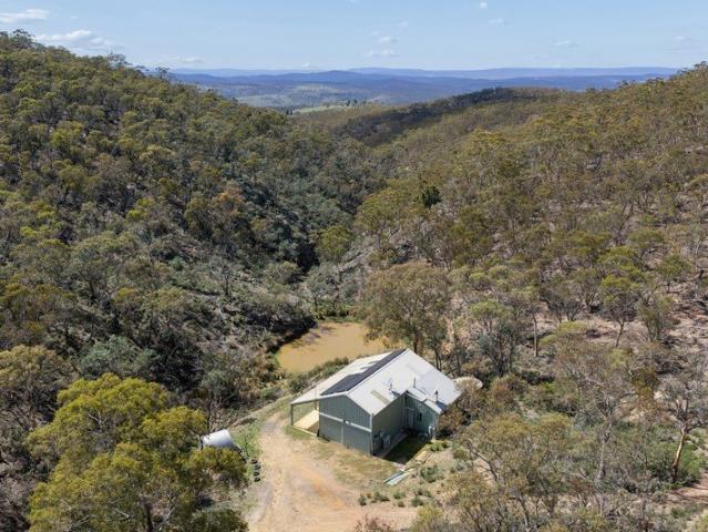 Land for sale in Dry Plain, New South Wales
