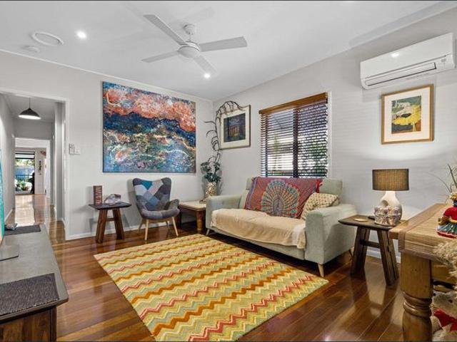 House for rent in Toombul, Queensland