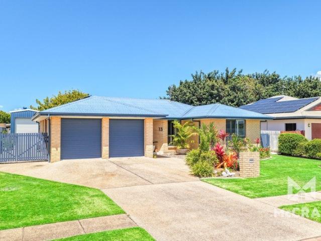House for sale in Bowen, Whitsunday Regional
