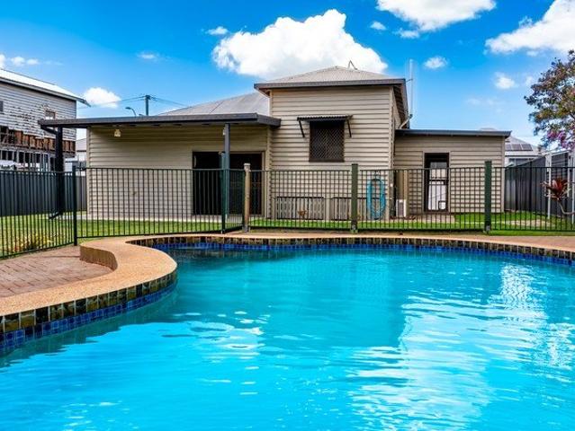 House for rent in Toombul, Queensland