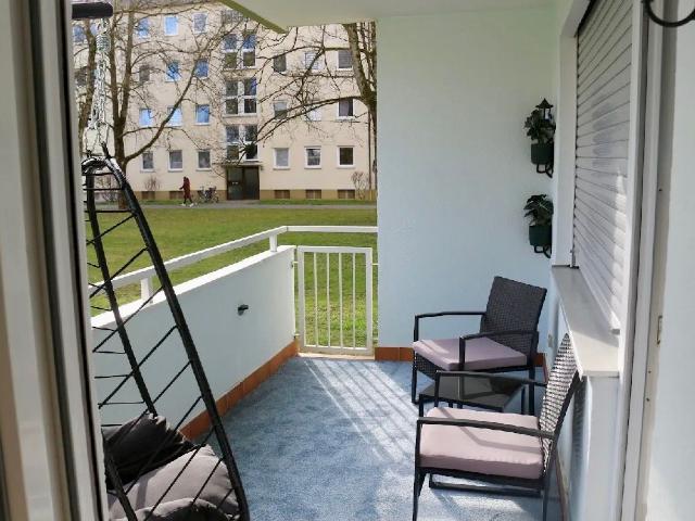 Apartment mieten in Thalkirchen-Obersendling-Forstenried-Fürstenried-Solln, München