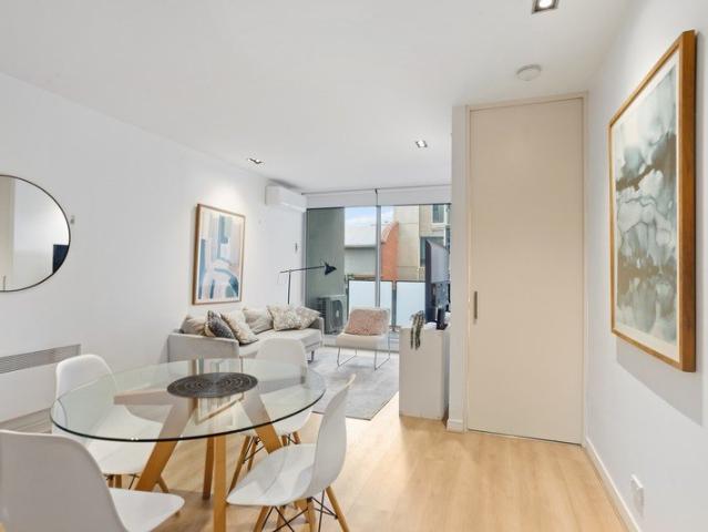 Apartment for sale in East Melbourne, Melbourne