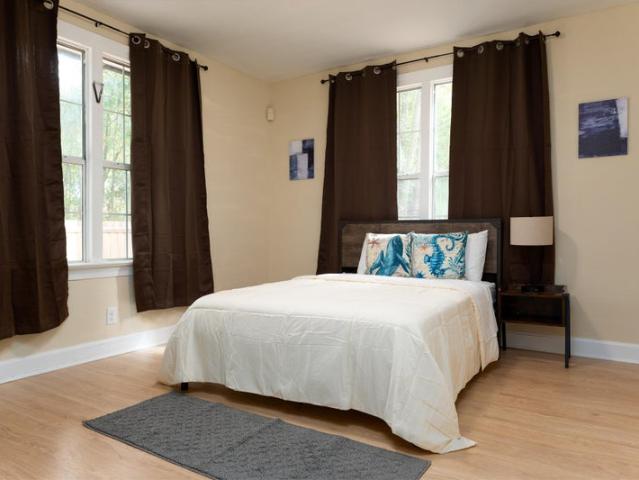 Room for rent in Jacksonville, Florida
