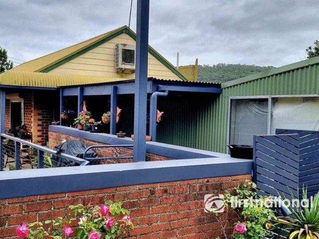 House for rent in Camerons Creek, Victoria