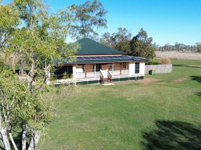 Cottage for sale in Aubigny, Queensland