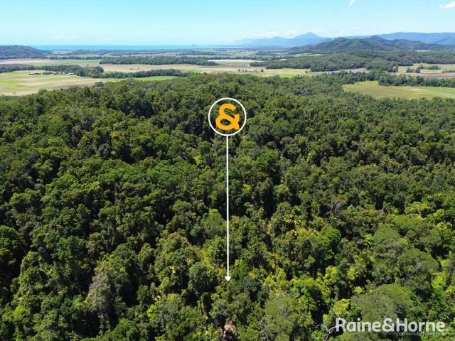 Land for sale in Whyanbeel, Douglas Shire