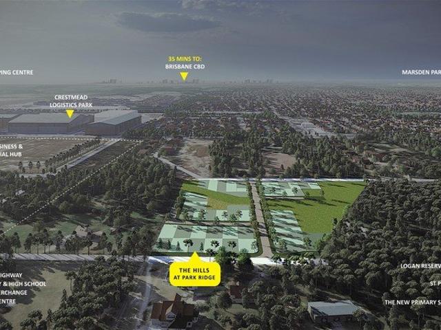 Land for sale in Toombul, Queensland