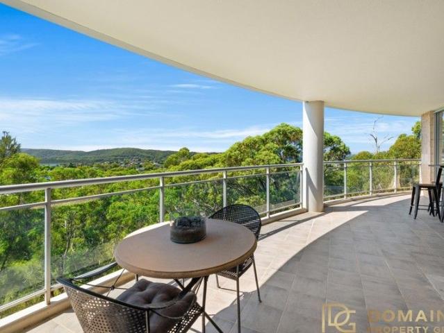 Apartment for sale in Gosford, New South Wales