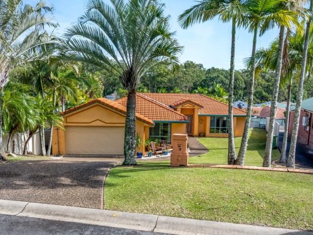 House for sale in Fernbrook, Queensland