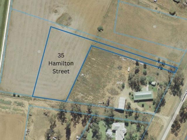 Land for sale in Finley, New South Wales